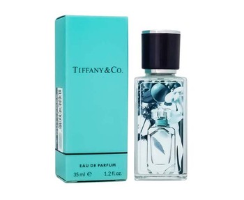Мини парфюм TIFFANY & CO FOR HER 35 ml