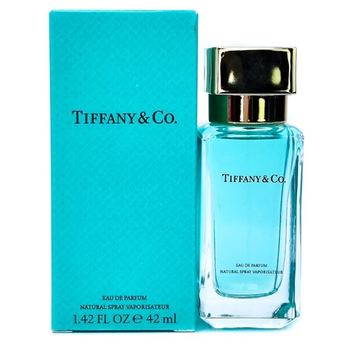 Мини-Духи TIFFANY & CO. TIFFANY EAU DE PARFUM FOR WOMEN 42 ml