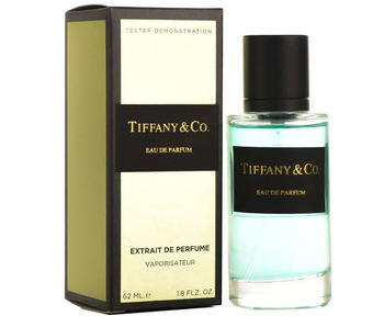 ТЕСТЕР TIFFANY & CO. FOR WOMEN EXTRAIT DE PARFUM 62 ml