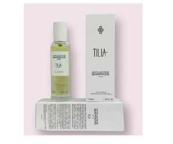 ТЕСТЕР MARC-ANTOINE BARROIS TILIA УНИСЕКС 40 ml