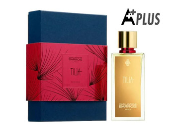 A-PLUS MARC-ANTOINE BARROIS TILIA УНИСЕКС 100 ml