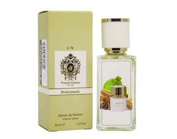 Мини парфюм TIZIANA TERENZI ANDROMEDA EDP УНИСЕКС 35 ml