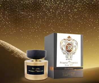 ROVENA ARIZONO TIRRENZIA (TIZIANA TERENZI KIRKE) УНИСЕКС 100 ml