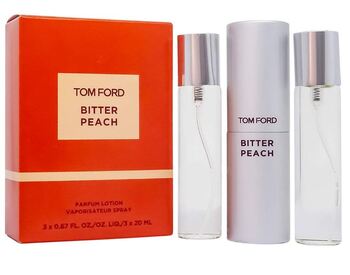 TOM FORD BITTER PEACH 3x20 ml