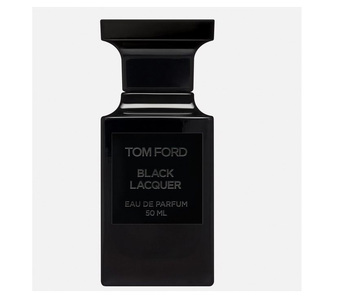 ЛЮКС TOM FORD BLACK LACQUER EAU DE PARFUM УНИСЕКС 100 ml