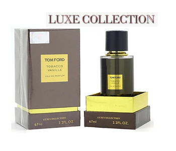 TOM FORD TOBACCO VANILLE UNISEX 67 ml