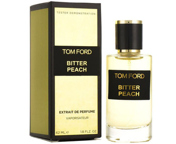 ТЕСТЕР TOM FORD BITTER PEACH УНИСЕКС EXTRAIT DE PARFUM 62 ml