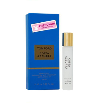 TOM FORD COSTA AZZURRA 10 ml