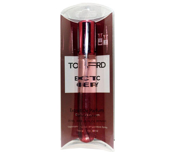 TOM FORD ELECTRIC CHERRY EAU DE PARFUM УНИСЕКС 20 ml