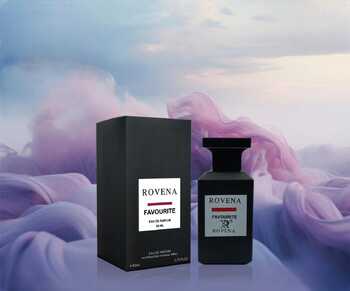 ROVENA FAVOURITE (TOM FORD FUCKING FABULOUS) УНИСЕКС 100 ml