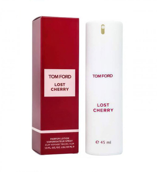 TOM FORD LOST CHERRY 45 ml