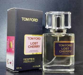 ТЕСТЕР PREMIUM TOM FORD LOST CHERRY 63 ml