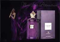 ROVENA COMFORT VELVET (TOM FORD VELVET ORCHID) FOR WOMEN 100 ml