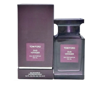 ЛЮКС TOM FORD OUD VOYAGER EAU DE PARFUM УНИСЕКС 100 ml