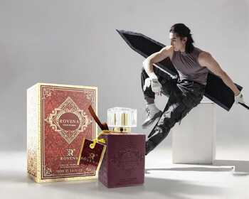 ROVENA POUR HOMME (TOOMFORD POUR HOMME) FOR MEN 100 ml