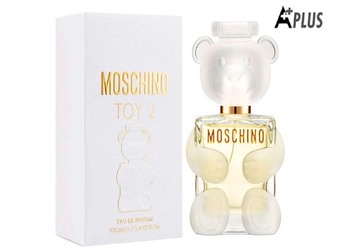 A-PLUS MOSCHINO TOY 2 EDP FOR WOMEN 100 ml