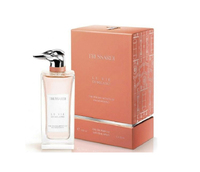 TRUSSARDI LE VIE DI MILANO THE ITALIAN ARTISTS OF VIA SOLFERINO УНИСЕКС EDP 100 ml