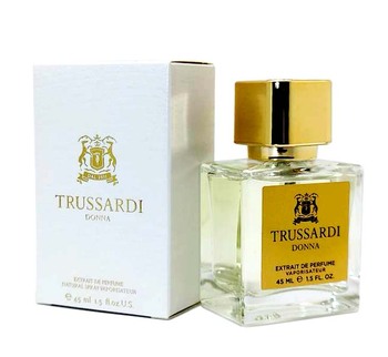 A-PLUS TRUSSARDI DONNA FOR WOMEN EDP 45 ml
