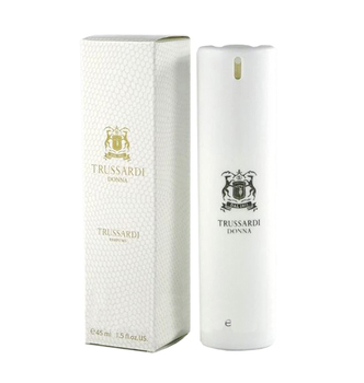 TRUSSARDI DONNA FOR WOMEN EDT 45 ml