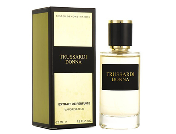 ТЕСТЕР TRUSSARDI DONNA EXTRIAT DE PARFUM 62 ml