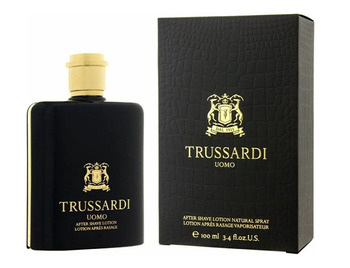 ЛЮКС TRUSSARDI UOMA EDT FOR MEN 100 ml