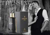 ROVENA TRUSSING UOMO (TRUSSARDI UOMO) FOR MEN 100 ml