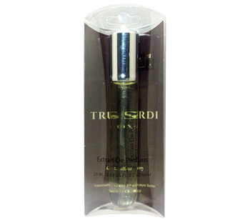 TRUSSARDI UOMA EDT FOR MEN 20 ml