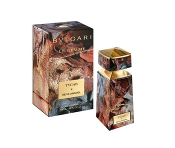 BVLGARI TYGAR X REFIK ANADOL DE PARFUM УНИСЕКС 100 ml