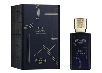 EX NIHILO BLUE TALISMAN EXTRAIT DE PARFUM UNISEX 100 ml