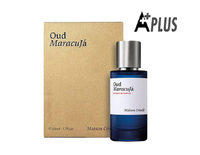 A-PLUS MAISON CRIVELLI OUD MARACUJA EXTRAIT DE PARFUM УНИСЕКС 50 ml