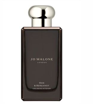 OUD & BERGAMOT COLOGNE INTENSE УНИСЕКС NEW 2024 100 ml