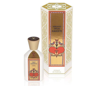 V CANTO ARKANA DEGLI AMANTI EXTRAIT DE PARFUM УНИСЕКС 80 ml