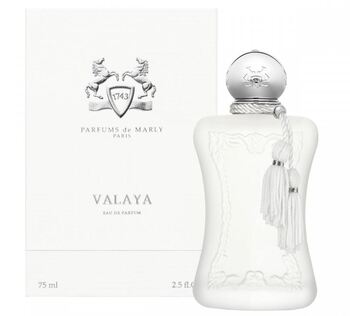 PARFUMS DE MARLEY VALAYA FOR WOMЕN 75 ml