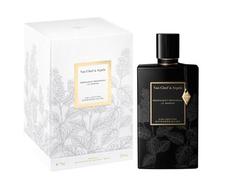 VAN CLEEF & ARPELS MOONLIGHT PATCHOULI LE PARFUM УНИСЕКС 75 ml