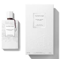 VAN CLEEF & ARPELS COLLECTION EXTRAORDINAIRE - PATCHOULI BLANC LE PARFUM УНИСЕКС 75 ml
