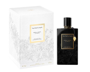 VAN CLEEF & ARPELS NEROLI AMARA LE PARFUM УНИСЕКС 75 ml