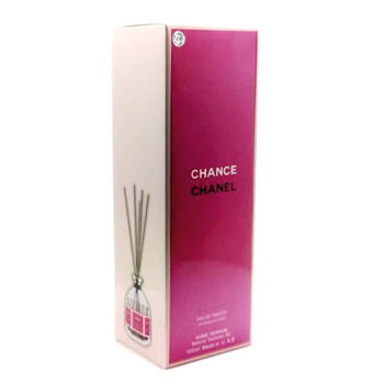 АРОМАДИФФУЗОР CHANEL CHANCE EAU TENDER FOR WOMEN 100 ml