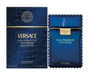ЛЮКС VERSACE EAU FRAICHE EXTREME EAU DE PARFUM FOR MEN 100 ml