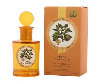 MONOTHEME VENEZIA VERDE D'ARANCIA EDT УНИСЕКС 100 ml
