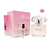 VERSACE BRIGHT CRYSTAL EDT FOR WOMEN 90 ml с пробником 5 ml