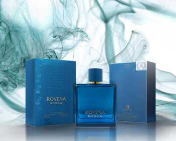 ROVENA EROAO (VERSACE EROS) FOR MEN 100 ml