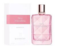 ЛЮКС GIVENCHY VERY IRRESISTIBLE EAU DE TOILETTE WOMEN 80 ml