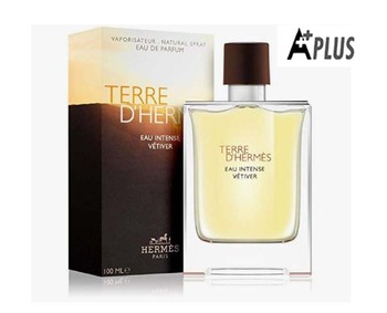 A-PLUS TERRE D'HERMES EAU INTENSE VETIVER EDT 100 ml
