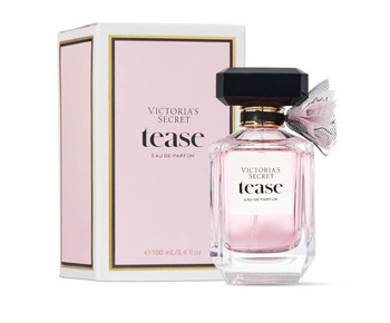 ЛЮКС VICTORIA'S SECRET TEAS EAU DE PARFUM FOR WOMEN 100 ml