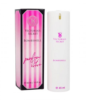 VICTORIA'S SECRET BOMBSHELL EAU DE PARFUM EDP 45 ml