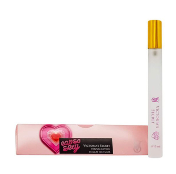 VICTORIA'S SECRET EAU SO SEXY 15 ml