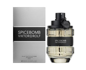 VIKTOR&ROLF SPICEBOMB EDT POUR HOMME 90 ml