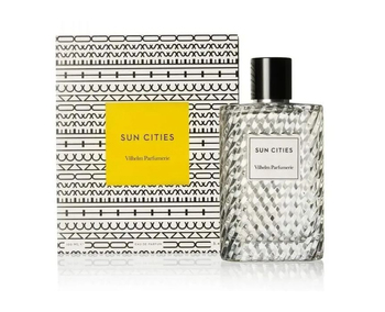VILHELM PARFUMERIE SUN CITIES EDP УНИСЕКС 100 ml
