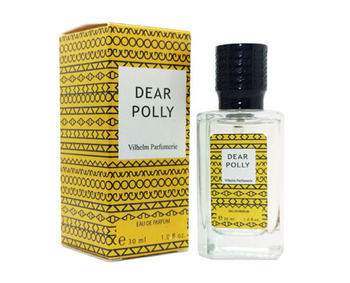 Мини-Духи VILHELM PARFUMERIE DEAR POLLY УНИСЕКС 30 ml