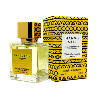 A-PLUS VILHELM PARFUMERIE MANGO SKIN УНИСЕКС 45 ml
